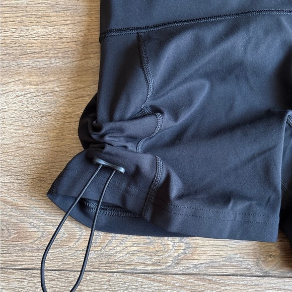 Gym shark performance High waisted Short - Picture 7 of 10